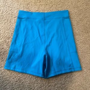 Aerie Biker Shorts, 4”